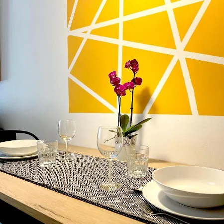 Barcelona Cozy Apartmán L'Hospitalet de Llobregat