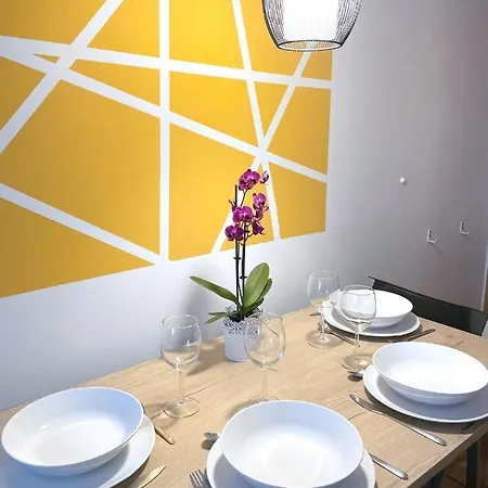 Apartmán Barcelona Cozy L'Hospitalet de Llobregat