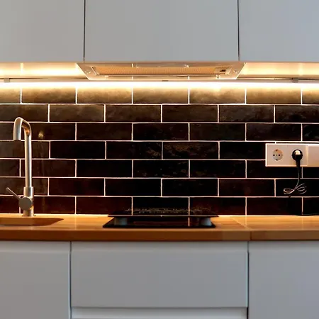 Apartmán Barcelona Cozy *