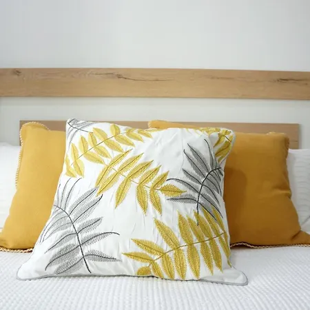 Апартаменты Barcelona Cozy *